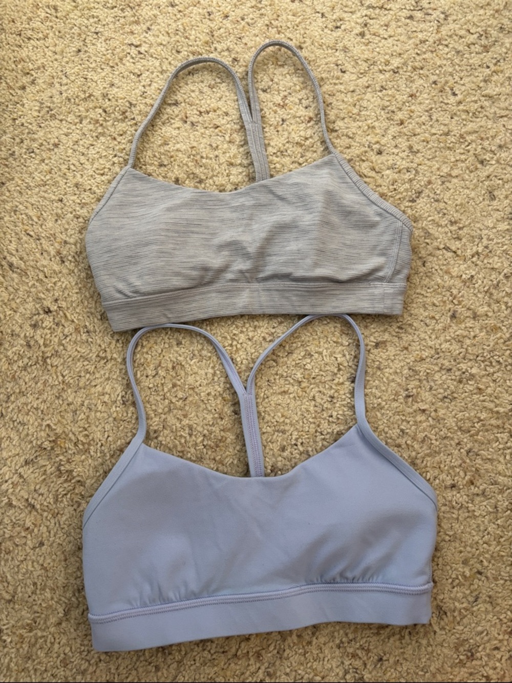 Lulu Sportsbra(s)